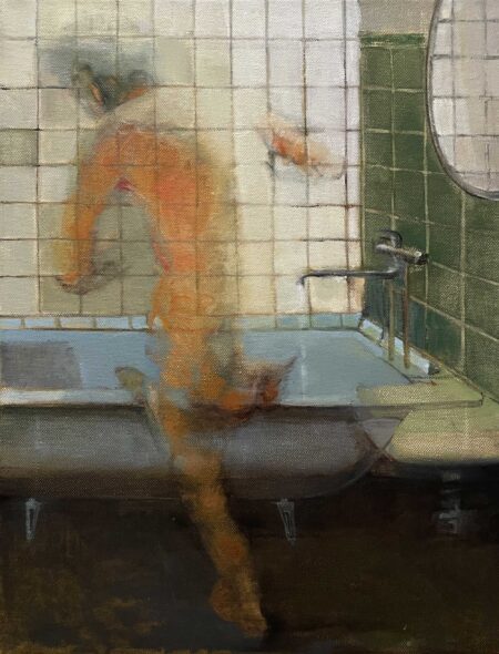 Без названия 1(Untitled 1)