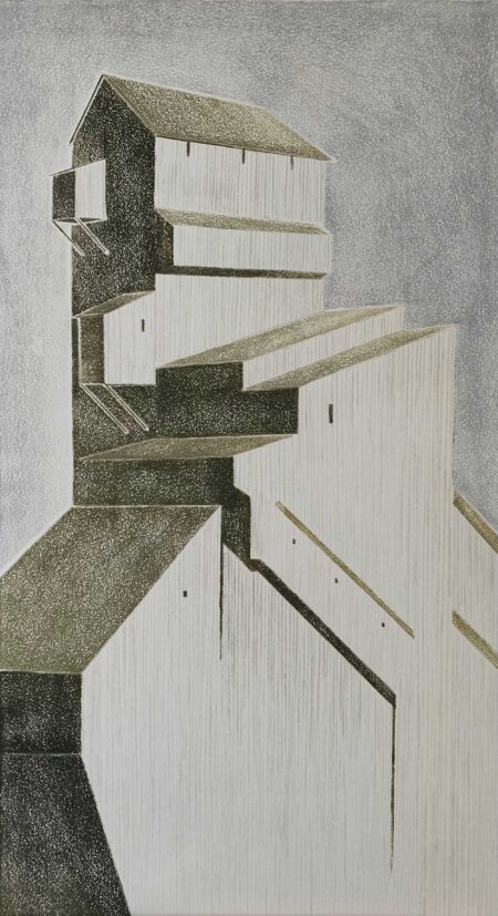 Ландшафт 28