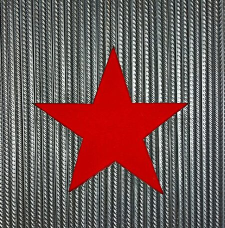 КРАСНАЯ ЗВЕЗДА  (THE RED STAR)