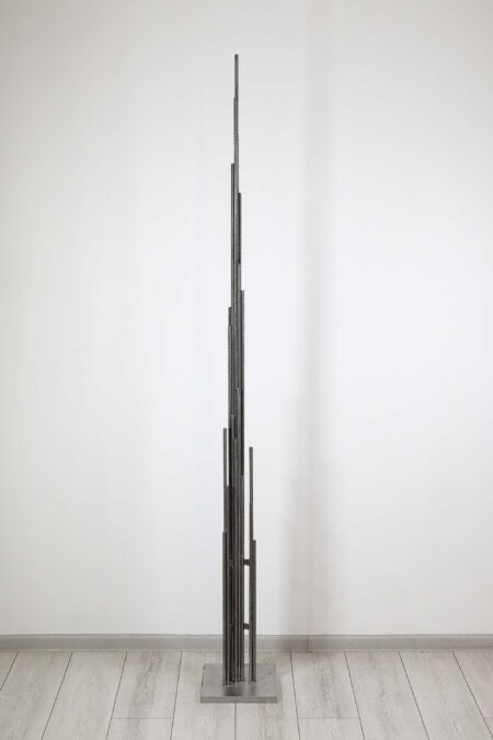 БАШНЯ III (THE TOWER III)