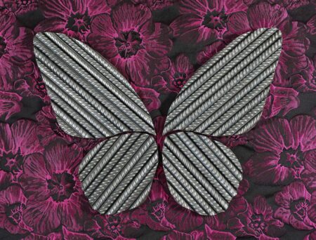 БАБОЧКА I (THE BUTTERFLY I)